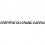 Logo Creperie du Grand Carroi