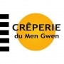 Logo Crêperie du Men Gwen