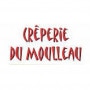 Logo Crêperie du Moulleau