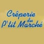Crêperie du P'tit Marché Saint Jean de Monts