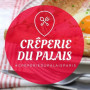 Logo Crêperie du Palais