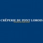 Logo Creperie Du Pont Lorois