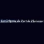 Logo Crêperie du Port de Plaisance