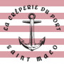 Logo Crêperie du Port