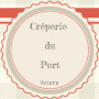 Logo Crêperie du Port