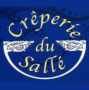 Logo Crêperie du Sallé