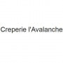 Logo Creperie l'Avalanche