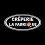 Logo Crêperie la Fabrique