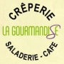 Crèperie La Gourmandise Saint Laurent du Var