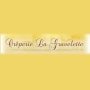 Logo Crêperie la Gravelette