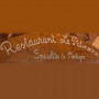 Logo Creperie La Patinoire