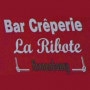 Logo Crêperie la Ribote