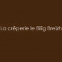 Logo Crêperie le Bilig Breizh