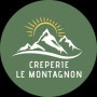 Logo Crêperie Le Montagnon