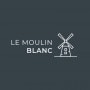 Logo Crêperie Le Moulin Blanc