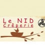Creperie Le Nid Contres