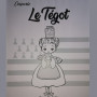 Logo Crêperie Le Tégot