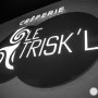 Logo Crêperie le Trisk’l