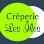 Logo Crêperie les Iles