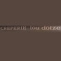 Logo Creperie Lou Dotze