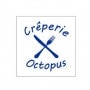 Crêperie Octopus Paris 18
