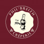 Logo Crêperie Phil'breizh