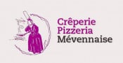 Crêperie Pizzeria Mévennaise Saint Meen le Grand