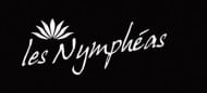 Logo Créperie Restaurant Les Nymphéas