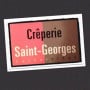 Crêperie Saint Georges Carnac