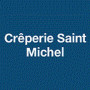 Logo Crêperie Saint Michel