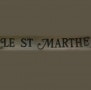 Logo Crêperie Sainte Marthe