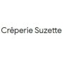 Logo Crêperie Suzette