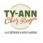Logo Crêperie Ty-Ann