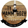 Logo Crêperie Ty Mamm Gozh