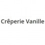 Logo Crêperie Vanille