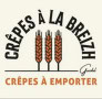Logo Crêpes à la Breizh