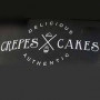 Crêpes & Cakes Brest
