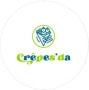 Logo Crepes Da