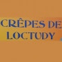 Logo Crêpes de Loctudy