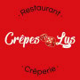 Logo Crêpes dés Lys