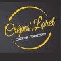 Logo Crêpes Loret