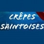 Logo Crêpes saintoise
