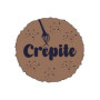 Logo Crêpite