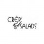 Creps Salads Chartres
