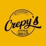 Logo Crêpy's Avenue