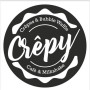 Logo Crêpy