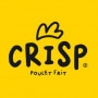 Logo Crisp Poulet Frit