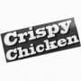 Crispy Chicken La Varenne Saint Hilaire