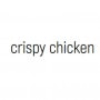 Logo Crispy Chicken
