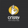 Logo Crispy